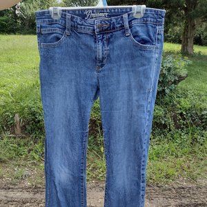 Old Navy "The Dreamer" Boot Cut Jeans